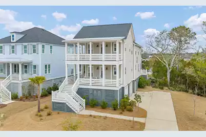 3574 Clambank Drive, Mount Pleasant, SC 29466 - Photo 2