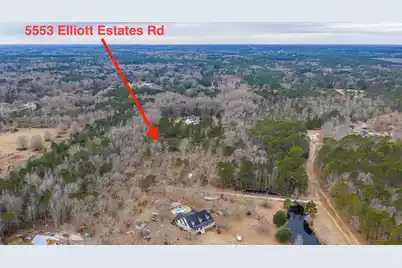 00 Elliott Estates Road, Hollywood, SC 29449 - Photo 2