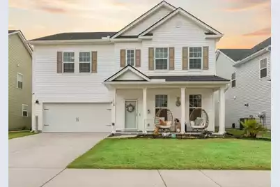 119 Wappoo Trace Lane, Summerville, SC 29486 - Photo 2