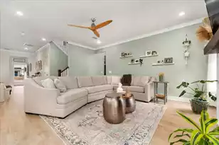 119 Wappoo Trce Ln, Summerville, SC 29486 - Photo 6