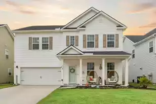 119 Wappoo Trce Ln, Summerville, SC 29486 - Photo 1