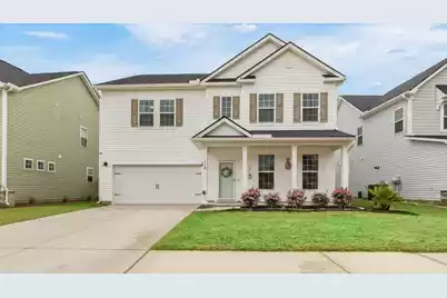 119 Wappoo Trace Lane, Summerville, SC 29486 - Photo 1