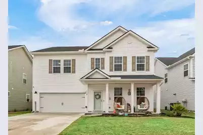 119 Wappoo Trace Lane, Summerville, SC 29486 - Photo 58