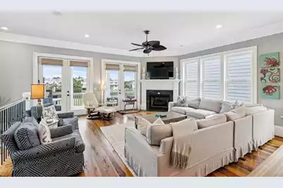 25 Ocean Point Drive, Isle Of Palms, SC 29451 - Photo 10