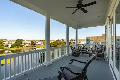 25 Ocean Point Drive, Isle Of Palms, SC 29451 - Photo 8