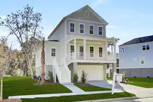 3035 Robeson Trce, Johns Island, SC 29455 - Photo 1