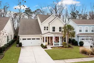311 Weston Hall Drive, Summerville, SC 29483 - Photo 2