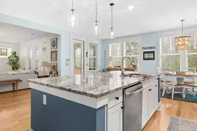 311 Weston Hall Drive, Summerville, SC 29483 - Photo 6