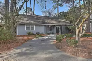 1126 Snap Dragon Ct, Mount Pleasant, SC 29464 - Photo 2