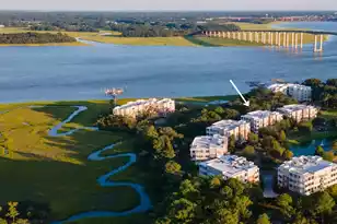 124 Fairbanks Oak Alley, Daniel Island, SC 29492 - Photo 1