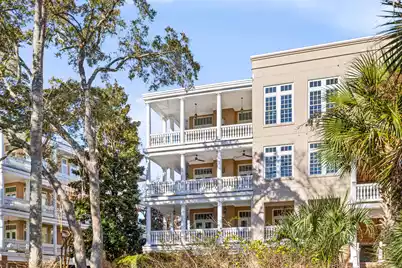 124 Fairbanks Oak Alley #4B, Daniel Island, SC 29492 - Photo 32