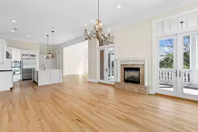 124 Fairbanks Oak Alley #4B, Daniel Island, SC 29492 - Photo 4