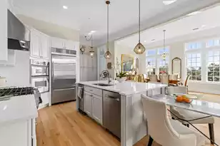 124 Fairbanks Oak Alley, Daniel Island, SC 29492 - Photo 8