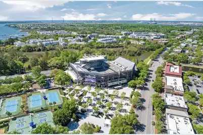 124 Fairbanks Oak Alley #4B, Daniel Island, SC 29492 - Photo 72