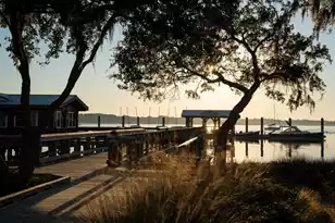 124 Fairbanks Oak Alley, Daniel Island, SC 29492 - Photo 50