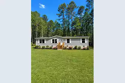 6164 Smith Road, Ravenel, SC 29470 - Photo 1