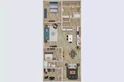 6164 Smith Road, Ravenel, SC 29470 - Photo 24