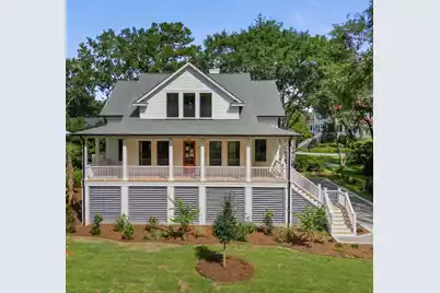 4715 Gold Cup Lane, Hollywood, SC 29449 - Photo 6