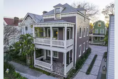 265 Coming Street #A, Charleston, SC 29403 - Photo 1