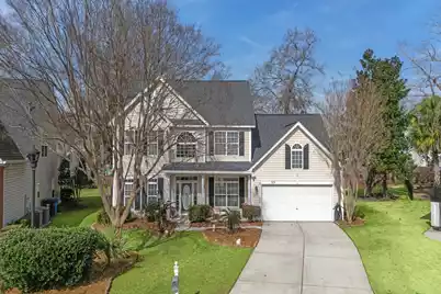 9258 Markleys Grove Boulevard, Summerville, SC 29485 - Photo 40