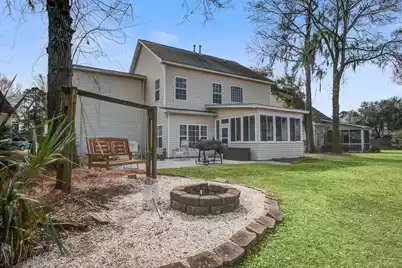 9258 Markleys Grove Boulevard, Summerville, SC 29485 - Photo 2