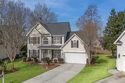 9258 Markleys Grove Boulevard, Summerville, SC 29485 - Photo 34