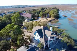 268 Little Oak Island Dr, Folly Beach, SC 29439 - Photo 2