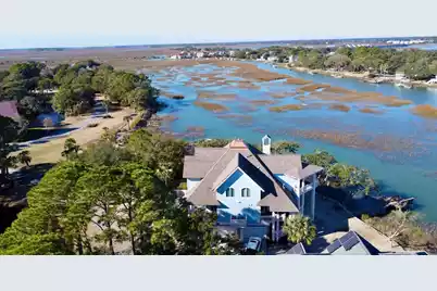 268 Little Oak Island Drive, Folly Beach, SC 29439 - Photo 1