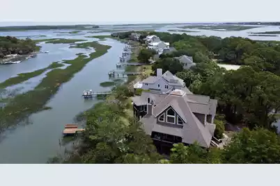 268 Little Oak Island Drive, Folly Beach, SC 29439 - Photo 4