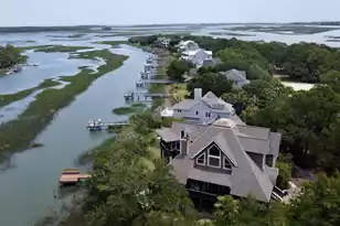 268 Little Oak Island Dr, Folly Beach, SC 29439 - Photo 4