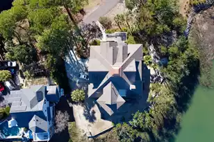 268 Little Oak Island Dr, Folly Beach, SC 29439 - Photo 6
