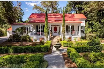 1303 Wichman Street, Walterboro, SC 29488 - Photo 2