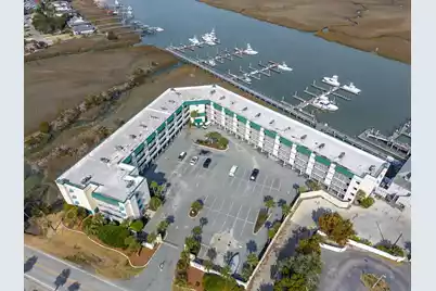 3701 Dock Site Road #111, Edisto Island, SC 29438 - Photo 1