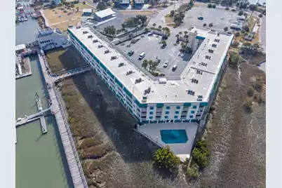 3701 Dock Site Road #111, Edisto Island, SC 29438 - Photo 2