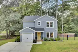 5717 Chaplins Landing Rd, Hollywood, SC 29449 - Photo 1