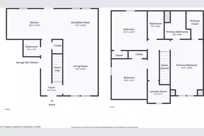 5717 Chaplins Landing Road, Hollywood, SC 29449 - Photo 40