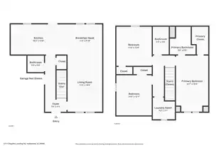 5717 Chaplins Landing Rd, Hollywood, SC 29449 - Photo 40