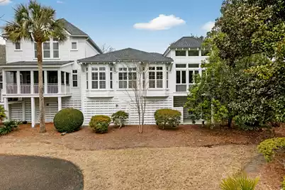 1512 Trumpet Vine Court, Mount Pleasant, SC 29464 - Photo 38