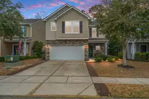 3808 Tupelo Branch Row, Mount Pleasant, SC 29429 - Photo 1