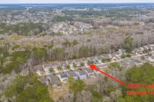 3808 Tupelo Branch Row, Mount Pleasant, SC 29429 - Photo 36