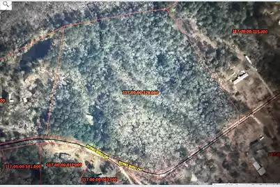 179 Song Bird Drive, Round O, SC 29474 - Photo 1