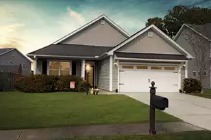 8145 Halbert Dr, North Charleston, SC 29406 - Photo 1