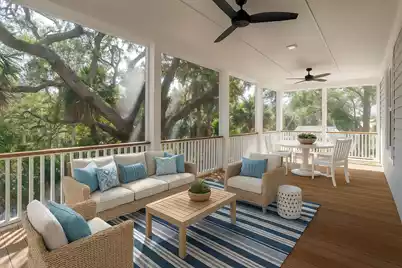 806 Jungle Road, Edisto Island, SC 29438 - Photo 4