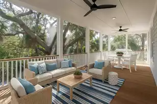 806 Jungle Rd, Edisto Island, SC 29438 - Photo 4