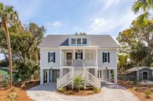 806 Jungle Rd, Edisto Island, SC 29438 - Photo 8