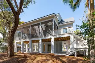 806 Jungle Rd, Edisto Island, SC 29438 - Photo 6