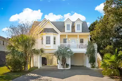 40 Battery Park Road, Edisto Island, SC 29438 - Photo 1