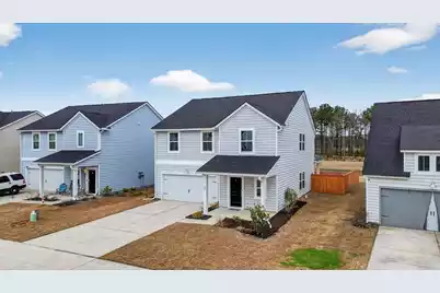 221 Cypress Preserve Boulevard, Moncks Corner, SC 29461 - Photo 2