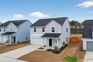 221 Cypress Preserve Blvd, Moncks Corner, SC 29461 - Photo 2