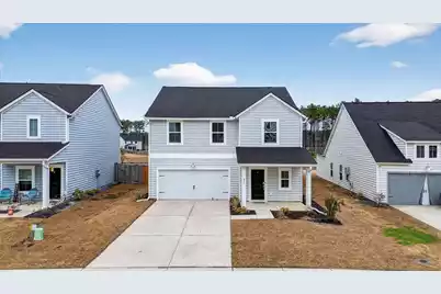 221 Cypress Preserve Boulevard, Moncks Corner, SC 29461 - Photo 1
